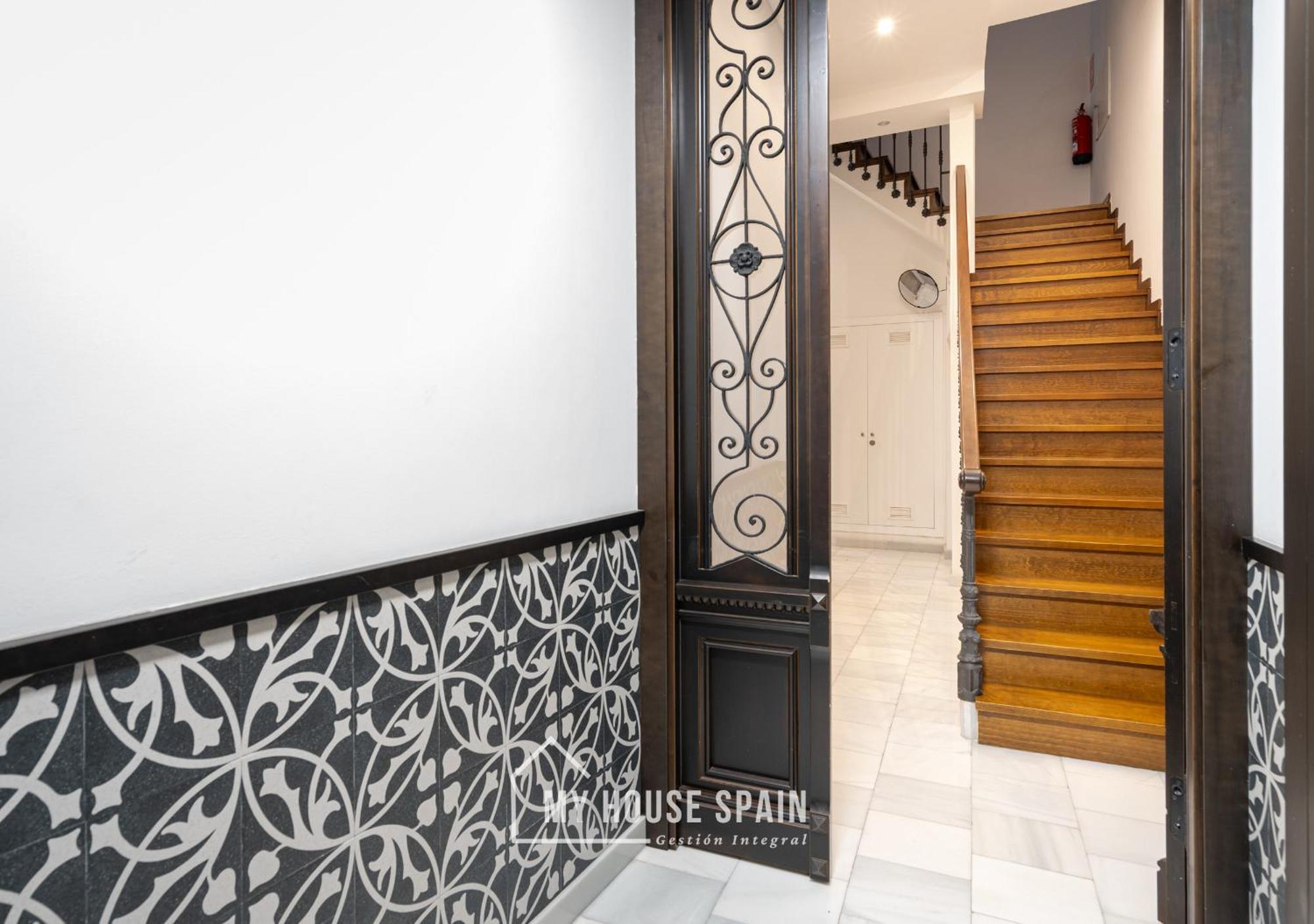 Myhousespain - Nuevo Apartamento En El Centro Gijon Exterior photo